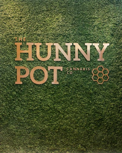 Hunny Pot Cannabis