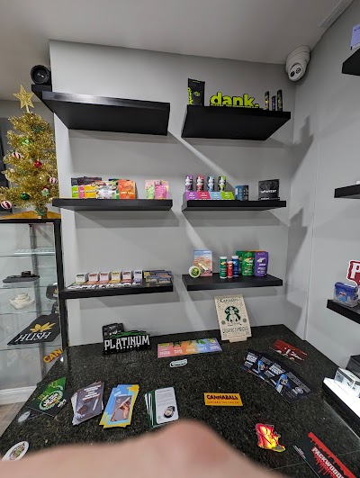 Hush New York - Bronx NY State Licensed Adult-Use Recreational