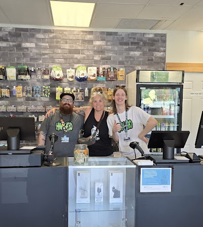 Hwy 420 Poulsbo Recreational Weed & Medical Marijuana Dispensary