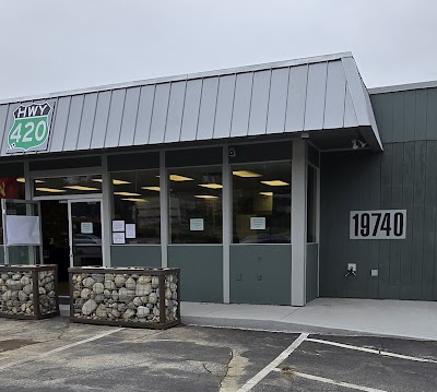 Hwy 420 Poulsbo Recreational Weed & Medical Marijuana Dispensary