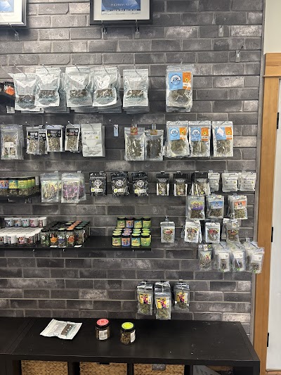 Hwy 420 Poulsbo Recreational Weed & Medical Marijuana Dispensary