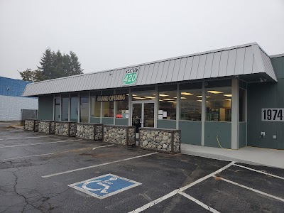 Hwy 420 Poulsbo Recreational Weed & Medical Marijuana Dispensary