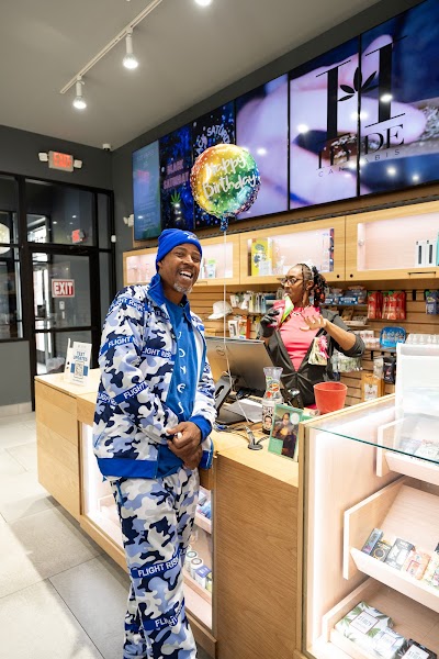 Hyde Weed Dispensary Detroit