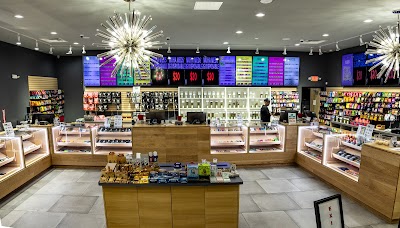 Hyde Weed Dispensary Detroit