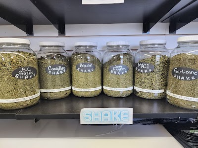 Hydro Kush House Dispensary