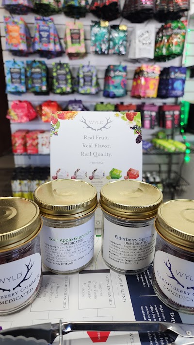 Hydro Kush House Dispensary