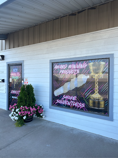 Icy Melts Direct Wholesale Dispensary