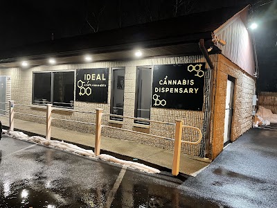 Ideal Craft Cannabis