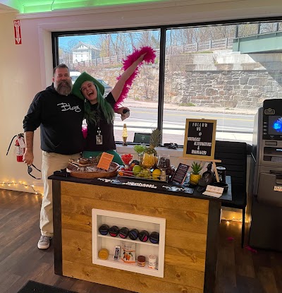 Ideal Craft Cannabis