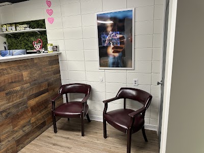 Ignite Cannabis Dispensary - Jackson