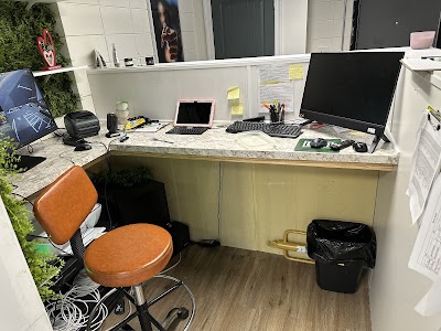 Ignite Cannabis Dispensary - Jackson