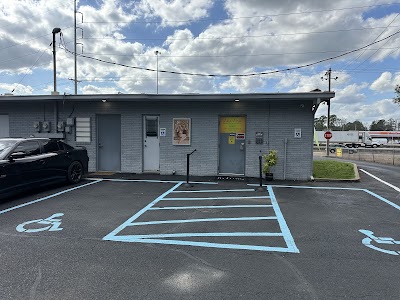 Ignite Cannabis Dispensary - Jackson