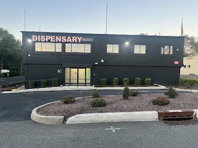 Illicit Gardens Dispensary Secaucus