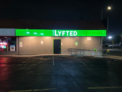 iLYFTED Panorama City