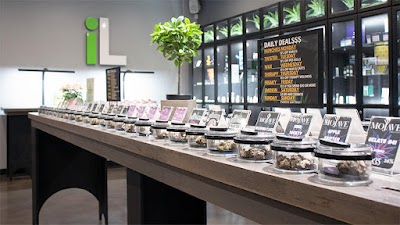 iLYFTED Panorama City