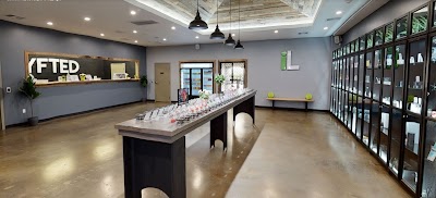 iLYFTED Panorama City