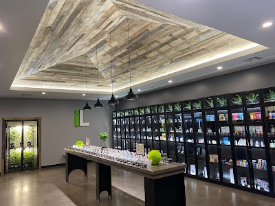 iLYFTED Panorama City