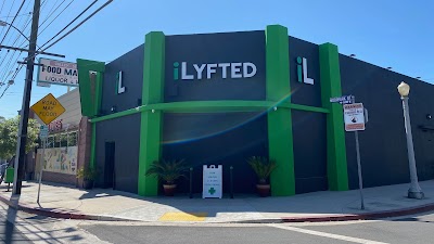 iLYFTED Studio City