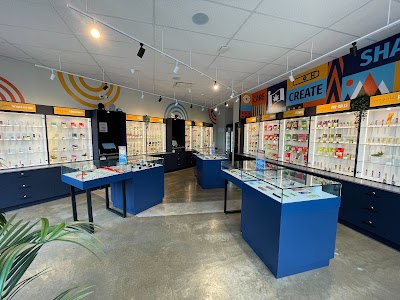 Imagine Cannabis Guildford