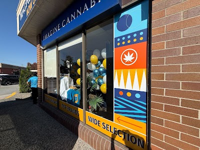 Imagine Cannabis Guildford