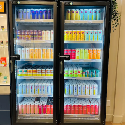 Imagine Cannabis Newton