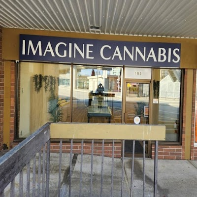 Imagine Cannabis | Cannabis Dispensary Coquitlam, BC | Same Day Weed Delivery