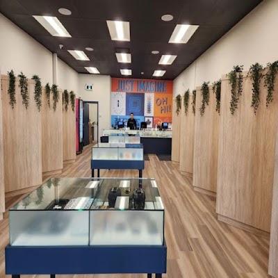 Imagine Cannabis | Cannabis Dispensary Coquitlam, BC | Same Day Weed Delivery
