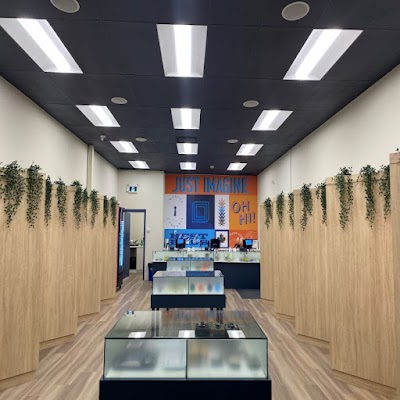 Imagine Cannabis | Cannabis Dispensary Coquitlam, BC | Same Day Weed Delivery