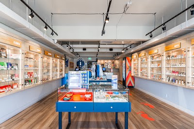 Imagine Cannabis | Cannabis Dispensary Ladner, Delta, BC | Weed Store