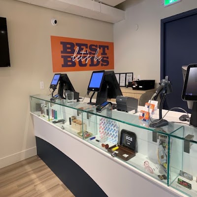 Imagine Cannabis | Cannabis Dispensary Ladner, Delta, BC | Weed Store