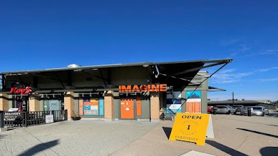 Imagine Cannabis | Cannabis Dispensary Tsawwassen, BC | Same Day Weed Delivery