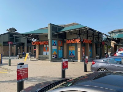 Imagine Cannabis | Cannabis Dispensary Tsawwassen, BC | Same Day Weed Delivery