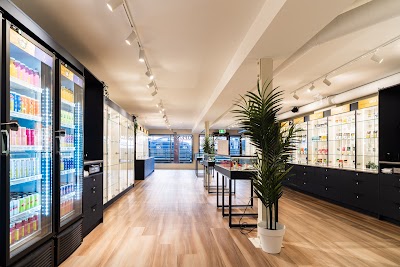 Imagine Cannabis | Cannabis Dispensary White Rock, BC | Same Day Weed Delivery