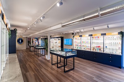 Imagine Cannabis | Cannabis Dispensary White Rock, BC | Same Day Weed Delivery