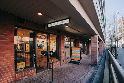 Imagine Cannabis | Cannabis Dispensary White Rock, BC | Same Day Weed Delivery