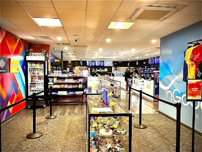 In Good Health - Brockton Marijuana Dispensary