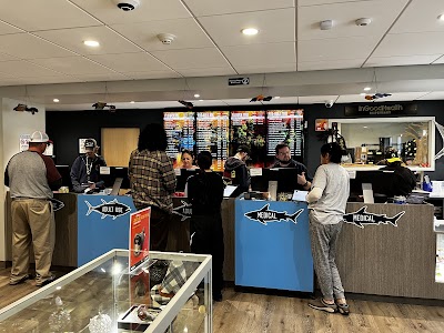 In Good Health - Sandwich Marijuana Dispensary