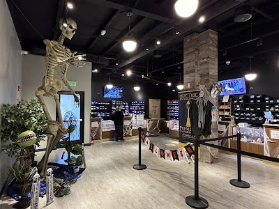 In Good Health - Taunton Marijuana Dispensary