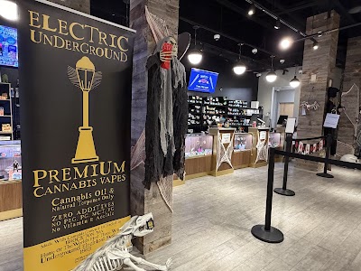 In Good Health - Taunton Marijuana Dispensary