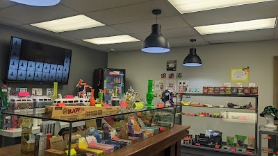 Indian Head Weed & Supply Co