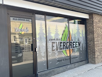 Indian Head Weed & Supply Co