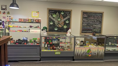 Indian Head Weed & Supply Co