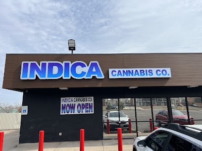 Indica Cannabis Co.