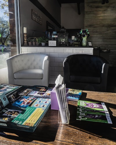 Indico Dispensary (Recreational & Medical)