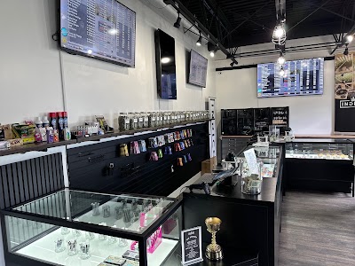 Indico Dispensary (Recreational & Medical)