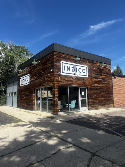 Indico Dispensary (Recreational & Medical)