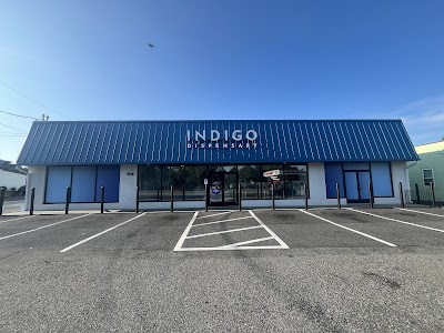 Indigo Dispensary