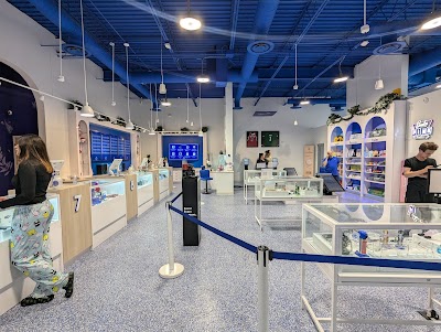 Indigo Dispensary