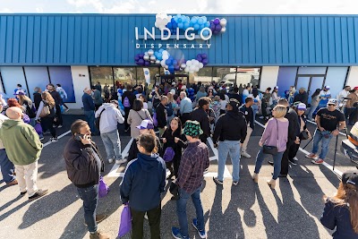 Indigo Dispensary