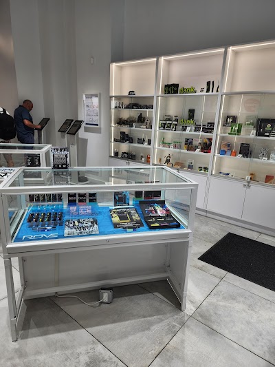 Indoor Treez: Licensed NYC Dispensary